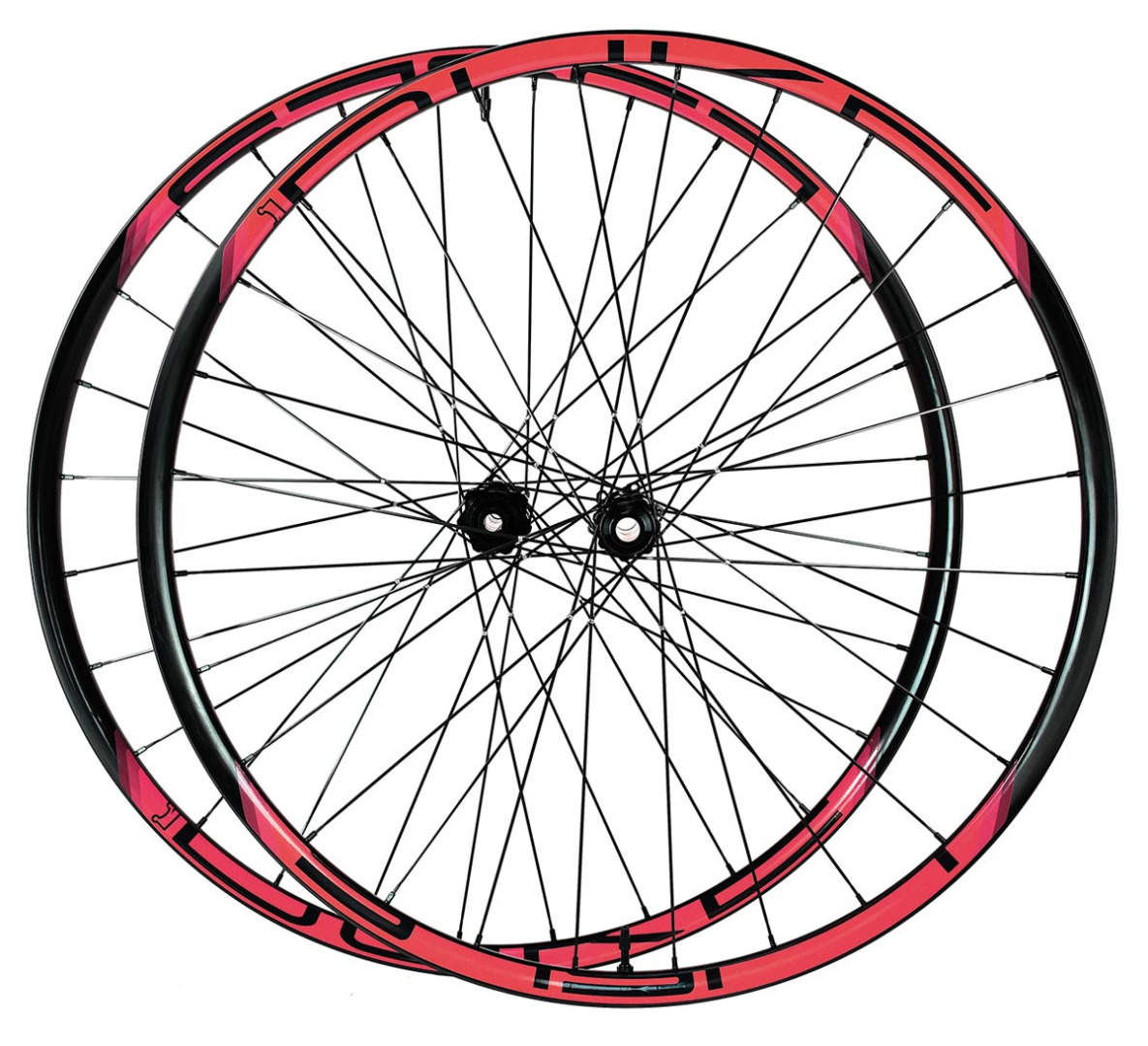 Duke Racing Wheels: las ruedas de los pros llegan a España
