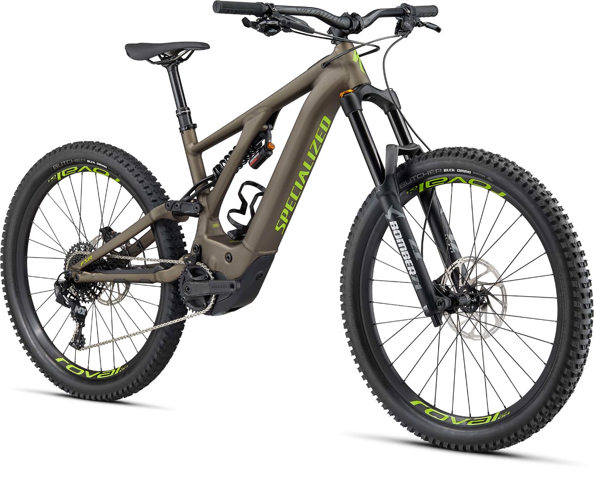 Specialized Turbo Kenevo 2020 Specialized Turbo Kenevo 2020