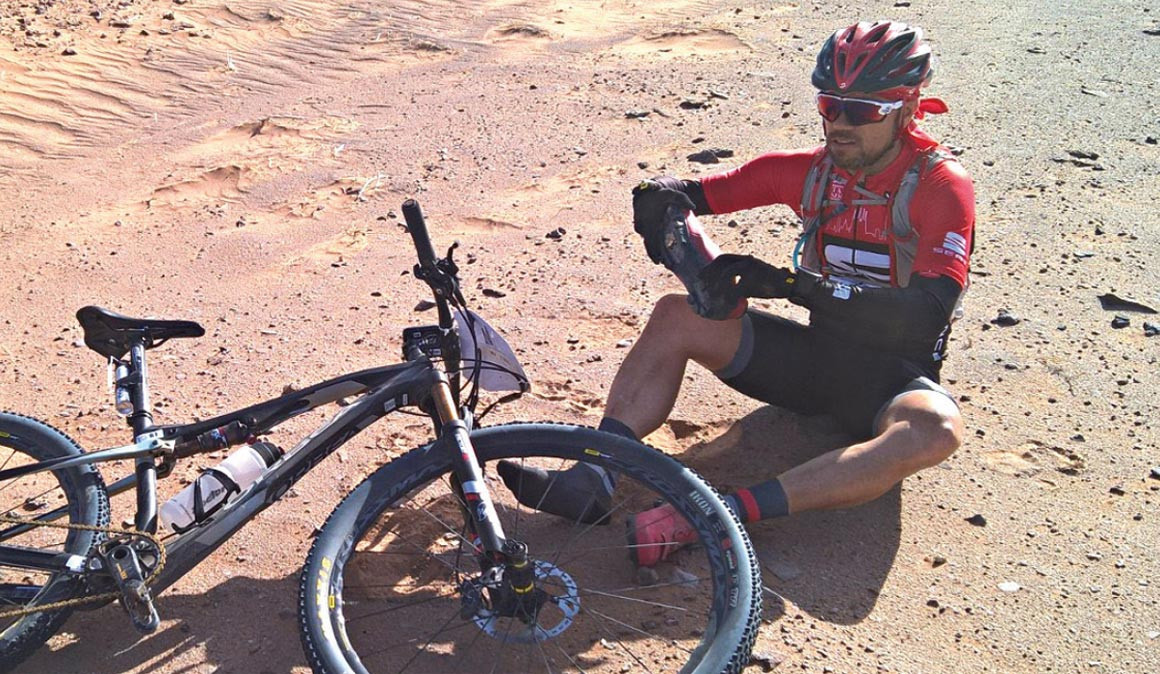 Top 10 MTB: CO2, el futuro de las baterías para eBikes Top 10 MTB: CO2, el futuro de las baterías para eBikes