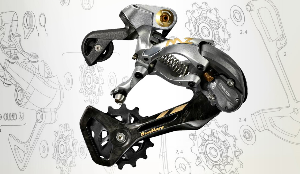Top 10 MTB: CO2, el futuro de las baterías para eBikes Top 10 MTB: CO2, el futuro de las baterías para eBikes