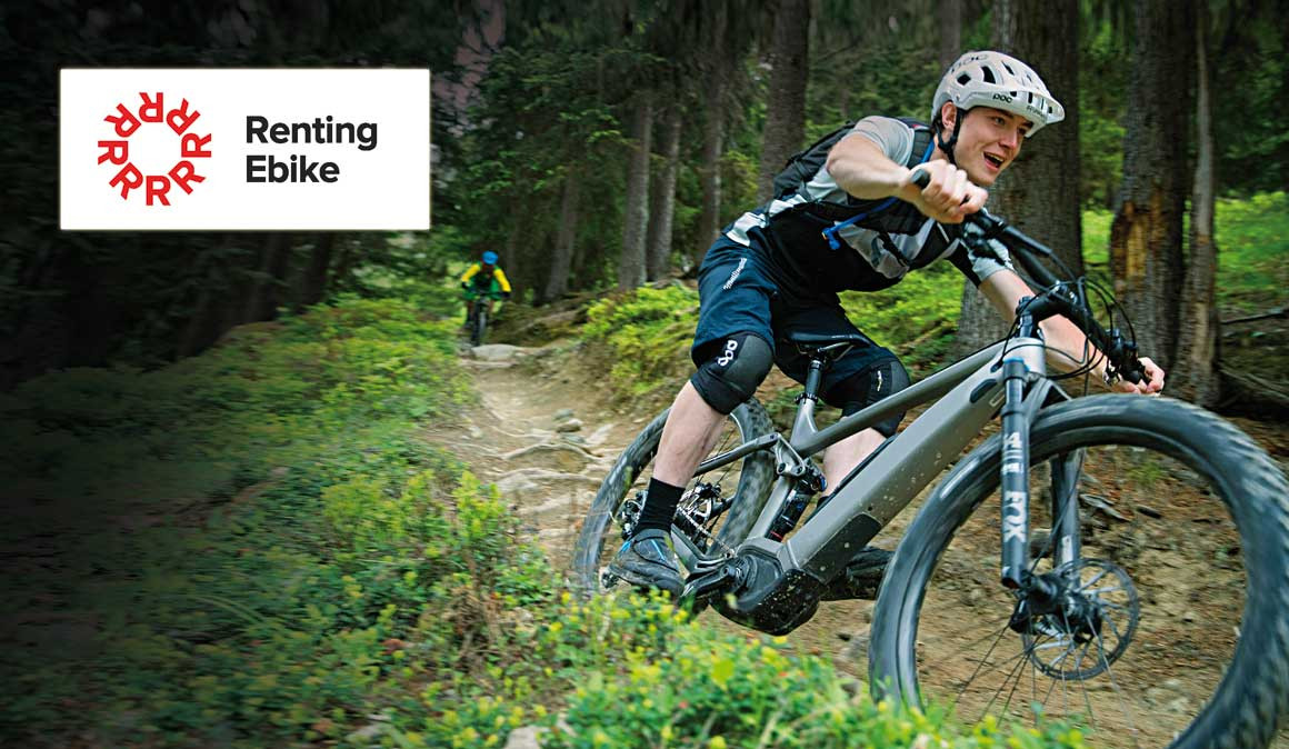 Top 10 MTB: CO2, el futuro de las baterías para eBikes Top 10 MTB: CO2, el futuro de las baterías para eBikes