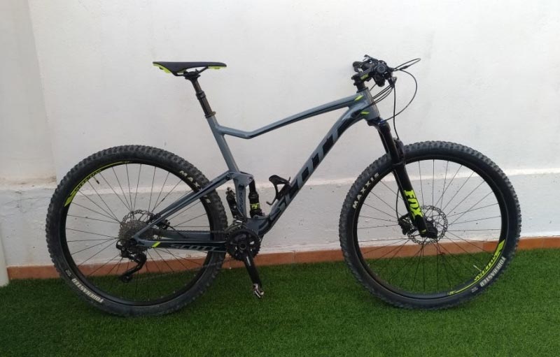 12 bicis de segunda mano que deberías ver