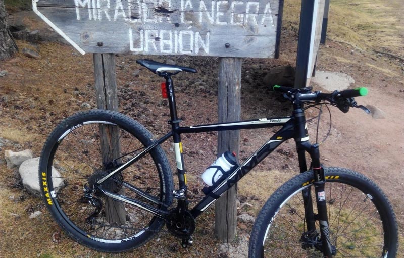 12 bicis de segunda mano que deberías ver