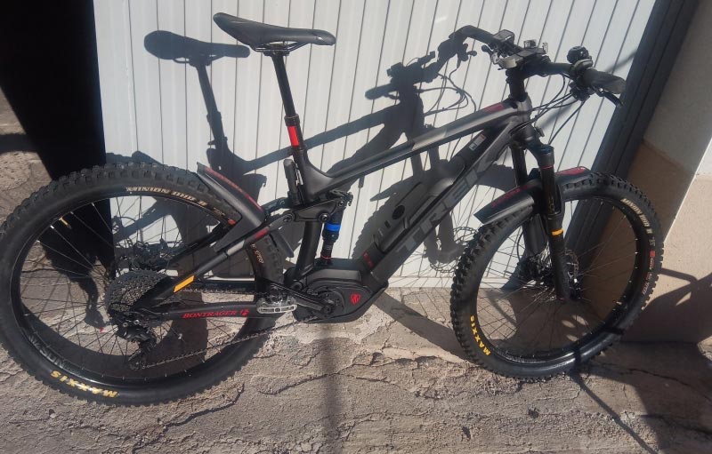 12 bicis de segunda mano que deberías ver