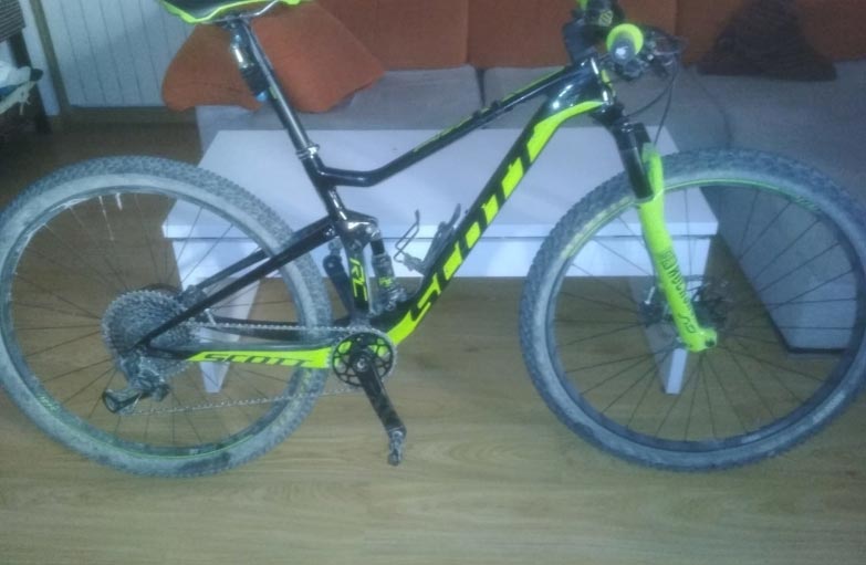 12 bicis de segunda mano que deberías ver
