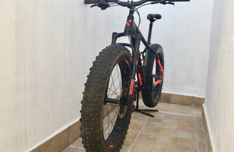 12 bicis de segunda mano que deberías ver