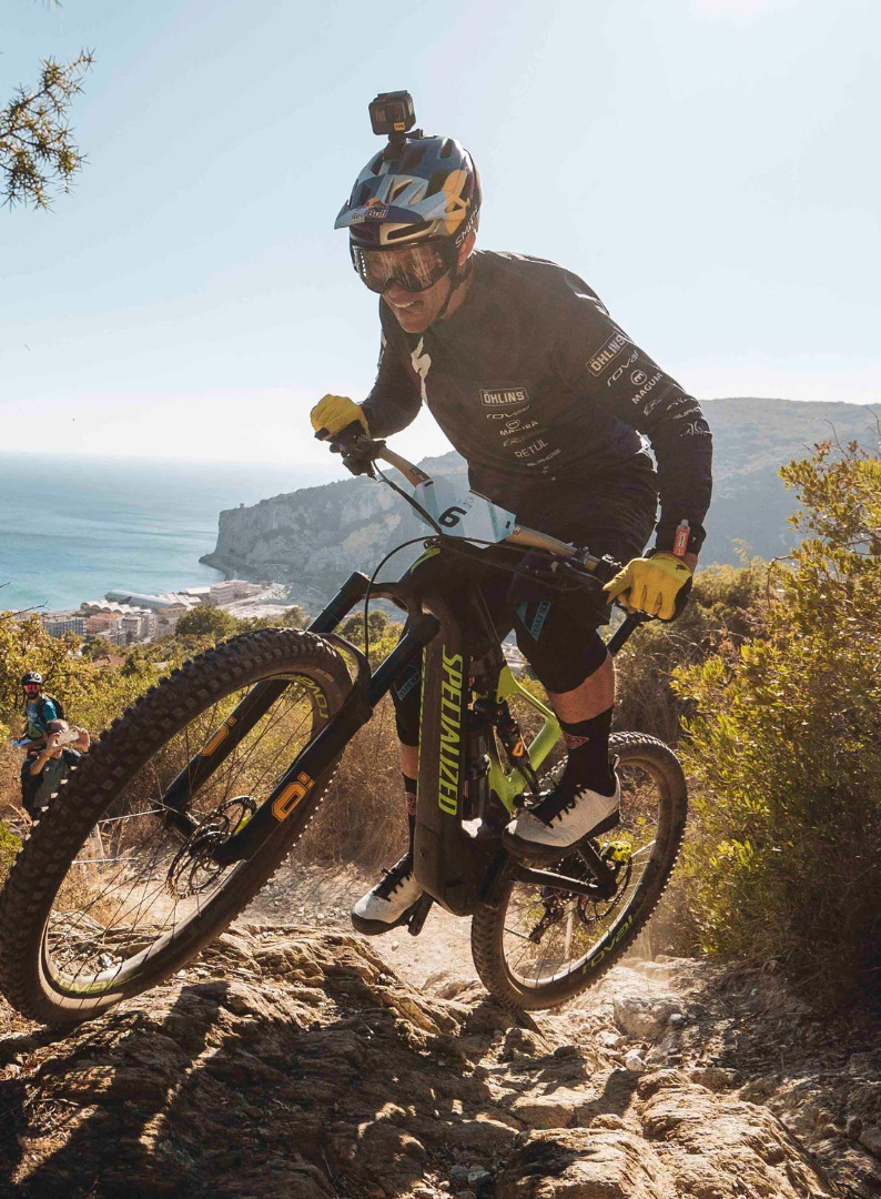 Las Enduro World Series tendrán versión e-MTB