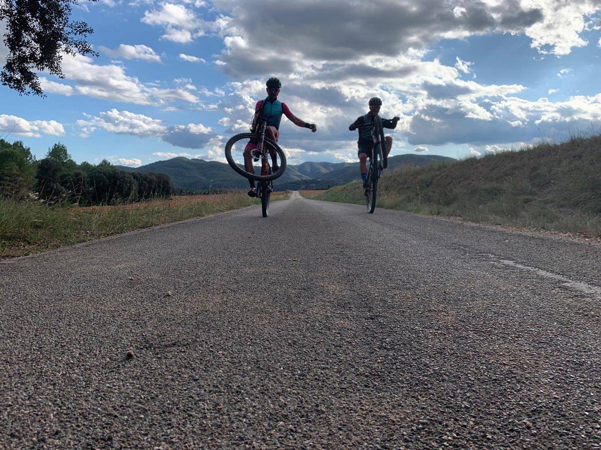 Trail2Challenge ya está en marcha: la aventura de cruzar los Pirineos 