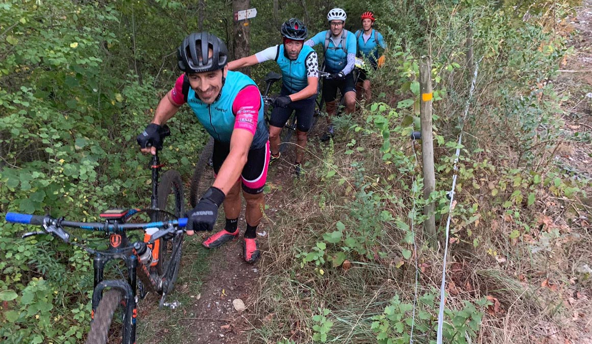 Trail2Challenge ya está en marcha: la aventura de cruzar los Pirineos 