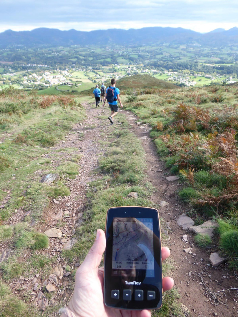 Trail2Challenge ya está en marcha: la aventura de cruzar los Pirineos 