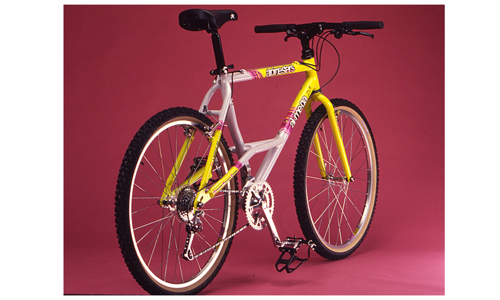 15 inventos fracasados del MTB 15 inventos fracasados del MTB