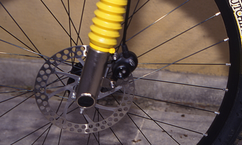 15 inventos fracasados del MTB 15 inventos fracasados del MTB