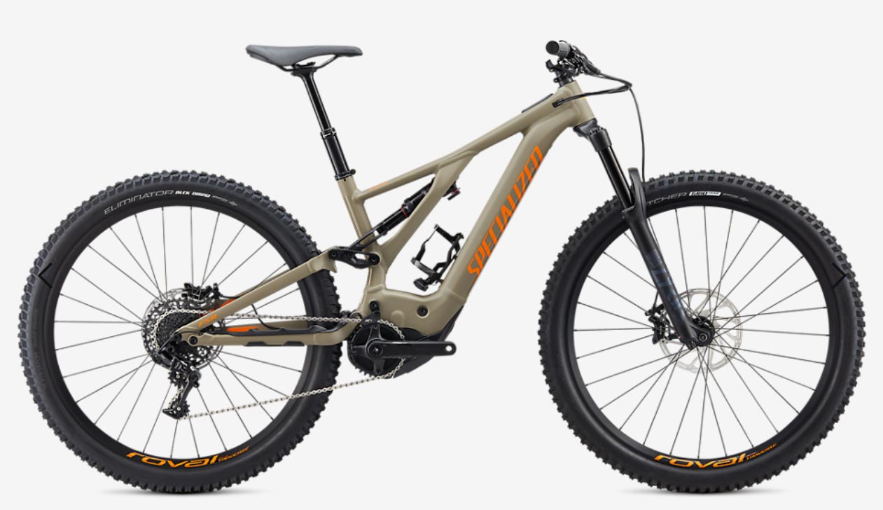¿Hay una Turbo Levo para mí? Así es la gama 2020 ¿Hay una Turbo Levo para mí? Así es la gama 2020