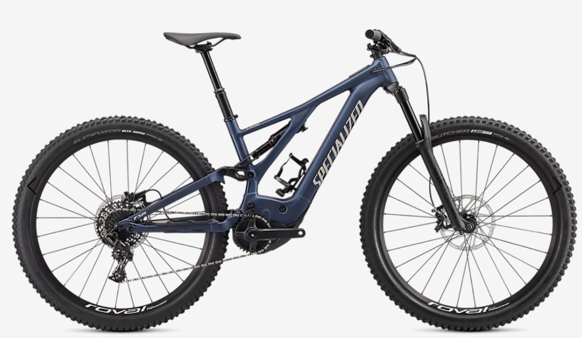 ¿Hay una Turbo Levo para mí? Así es la gama 2020 ¿Hay una Turbo Levo para mí? Así es la gama 2020