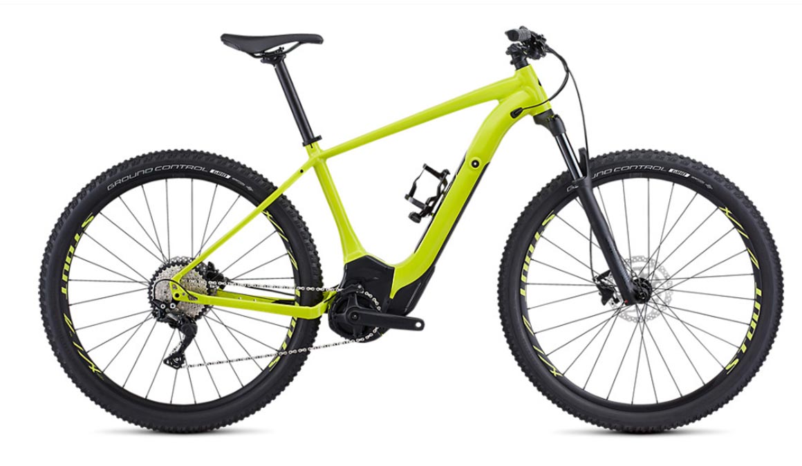 ¿Hay una Turbo Levo para mí? Así es la gama 2020 ¿Hay una Turbo Levo para mí? Así es la gama 2020