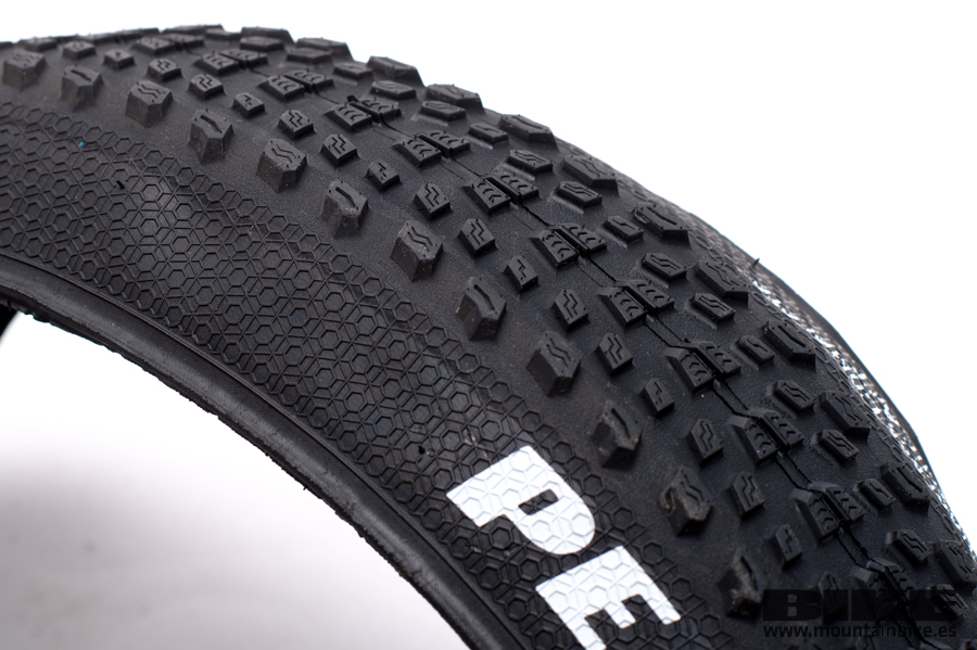 Prueba: Neumático Goodyear Peak Ultimate Prueba: Neumático Goodyear Peak Ultimate