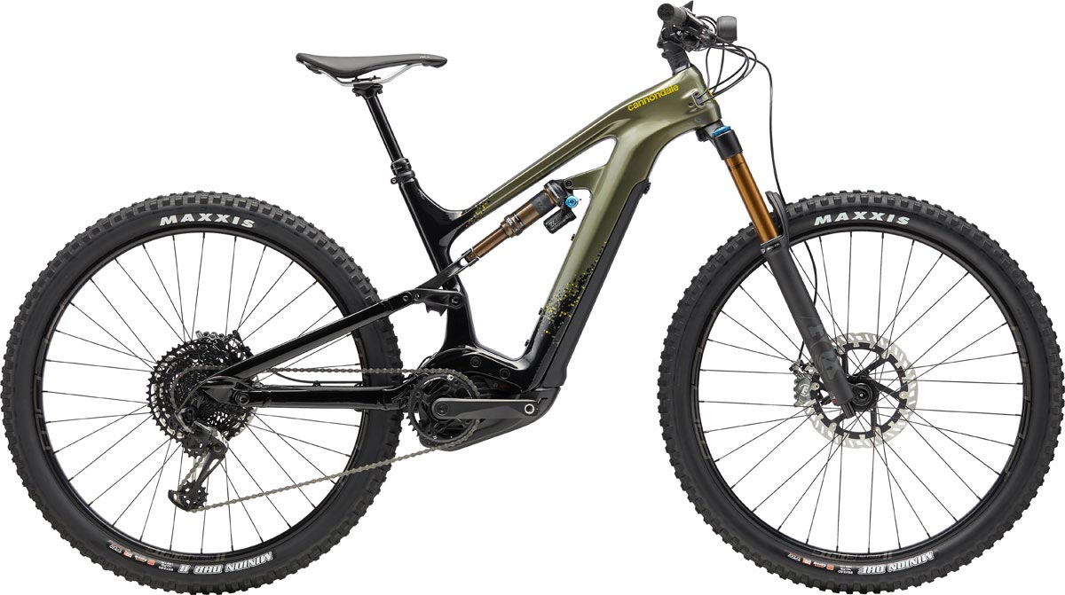 20 e-MTB de 2020 de las que se va a hablar 20 e-MTB de 2020 de las que se va a hablar