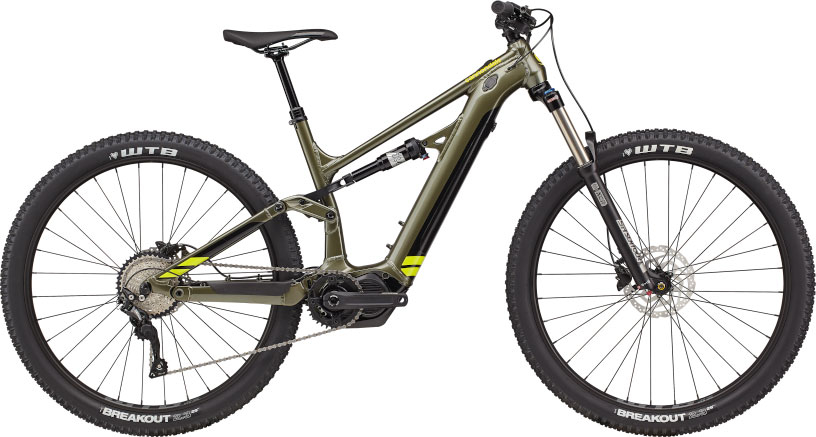 20 e-MTB de 2020 de las que se va a hablar 20 e-MTB de 2020 de las que se va a hablar