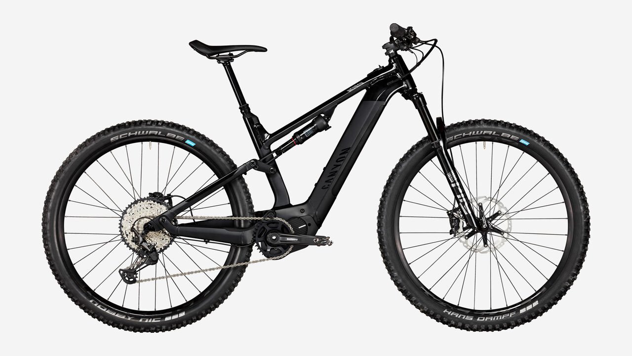 20 e-MTB de 2020 de las que se va a hablar 20 e-MTB de 2020 de las que se va a hablar