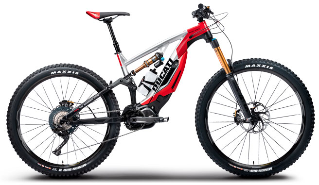 20 e-MTB de 2020 de las que se va a hablar 20 e-MTB de 2020 de las que se va a hablar