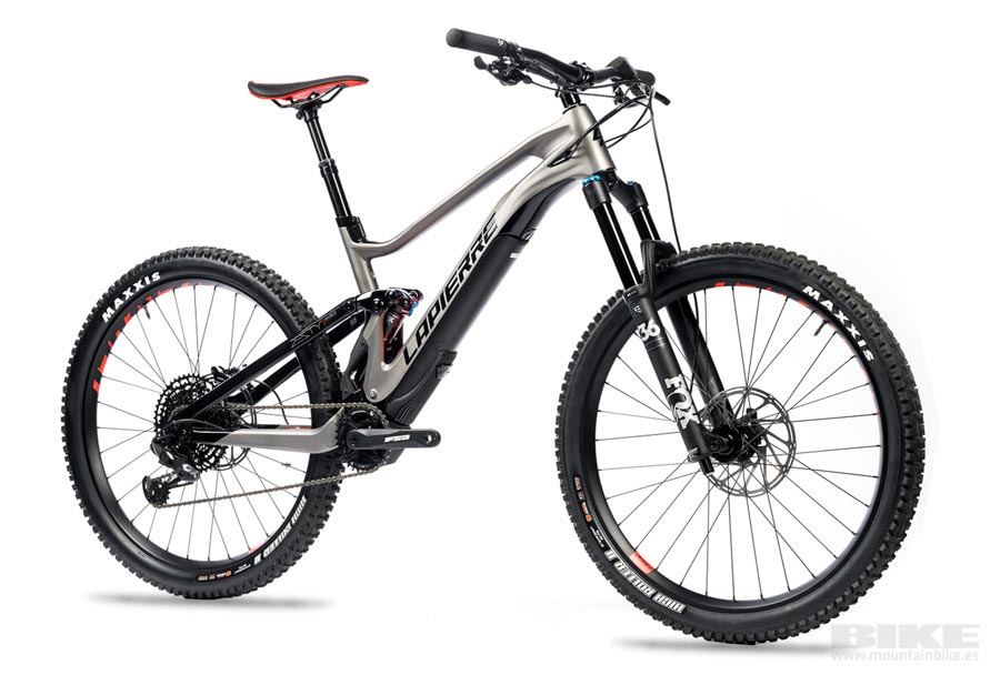 20 e-MTB de 2020 de las que se va a hablar 20 e-MTB de 2020 de las que se va a hablar