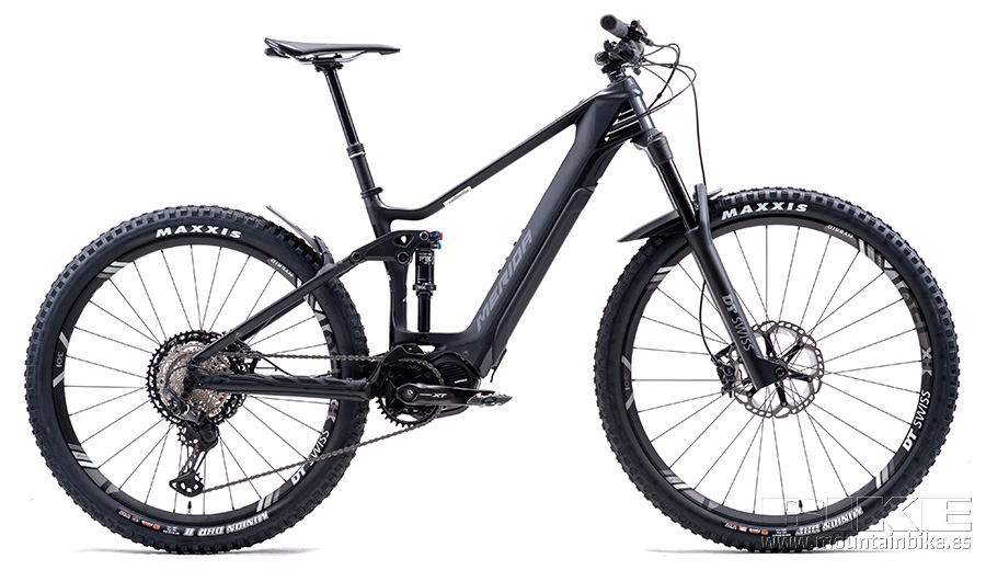 20 e-MTB de 2020 de las que se va a hablar 20 e-MTB de 2020 de las que se va a hablar