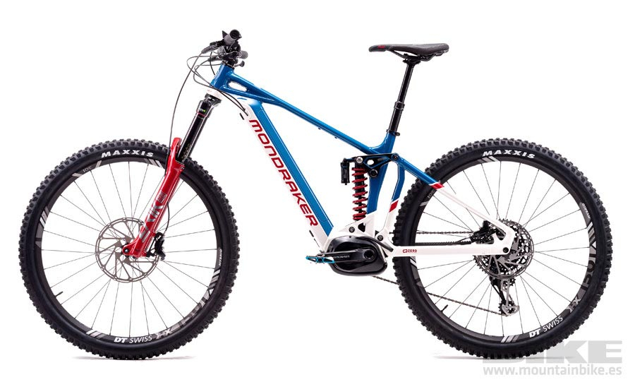 20 e-MTB de 2020 de las que se va a hablar 20 e-MTB de 2020 de las que se va a hablar