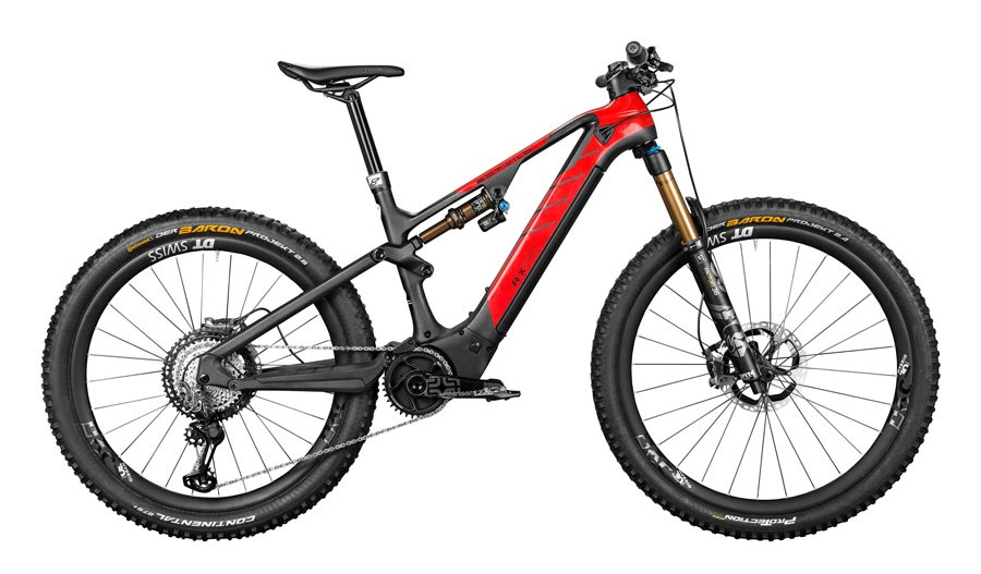 20 e-MTB de 2020 de las que se va a hablar 20 e-MTB de 2020 de las que se va a hablar