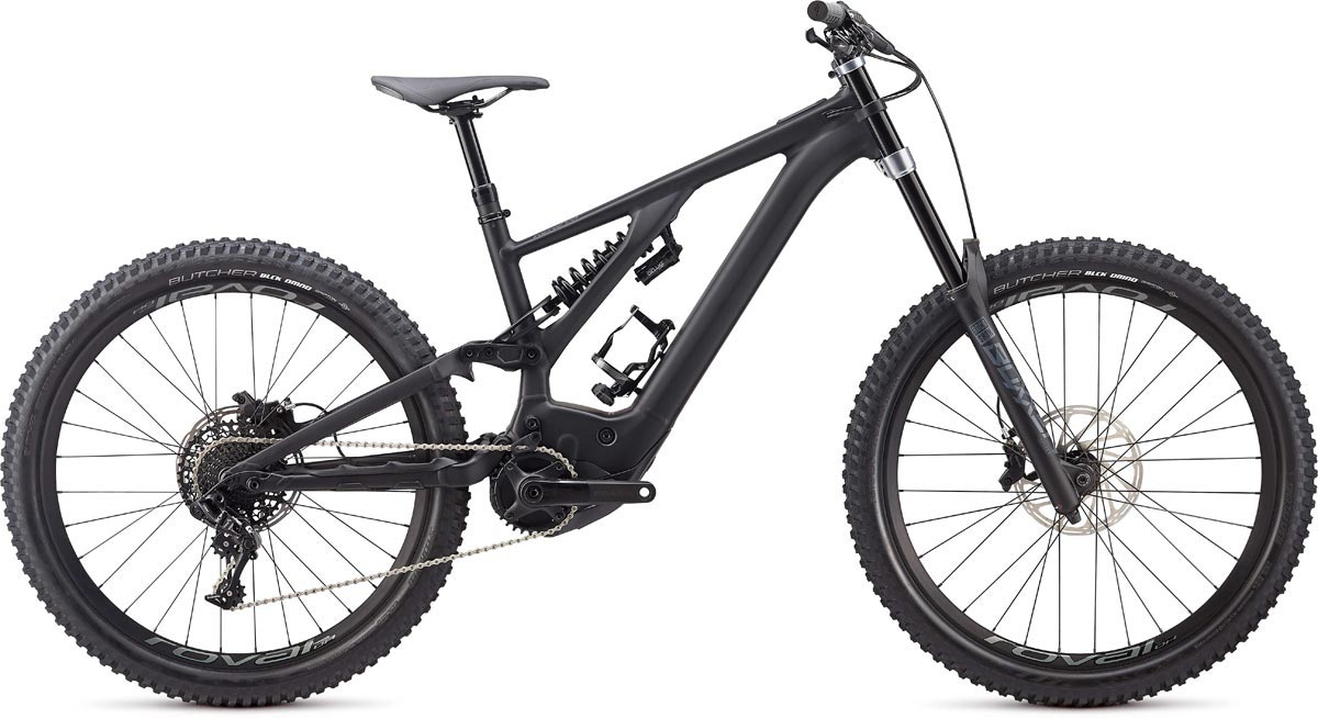 20 e-MTB de 2020 de las que se va a hablar 20 e-MTB de 2020 de las que se va a hablar