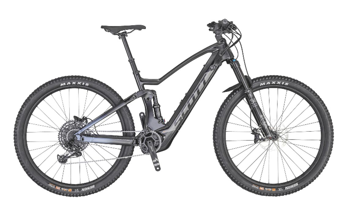 20 e-MTB de 2020 de las que se va a hablar 20 e-MTB de 2020 de las que se va a hablar
