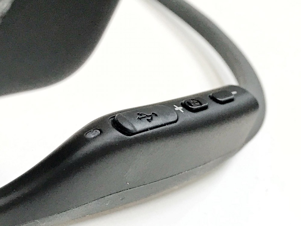 Prueba: auriculares Aftershokz Trekz Titanium Prueba: auriculares Aftershokz Trekz Titanium