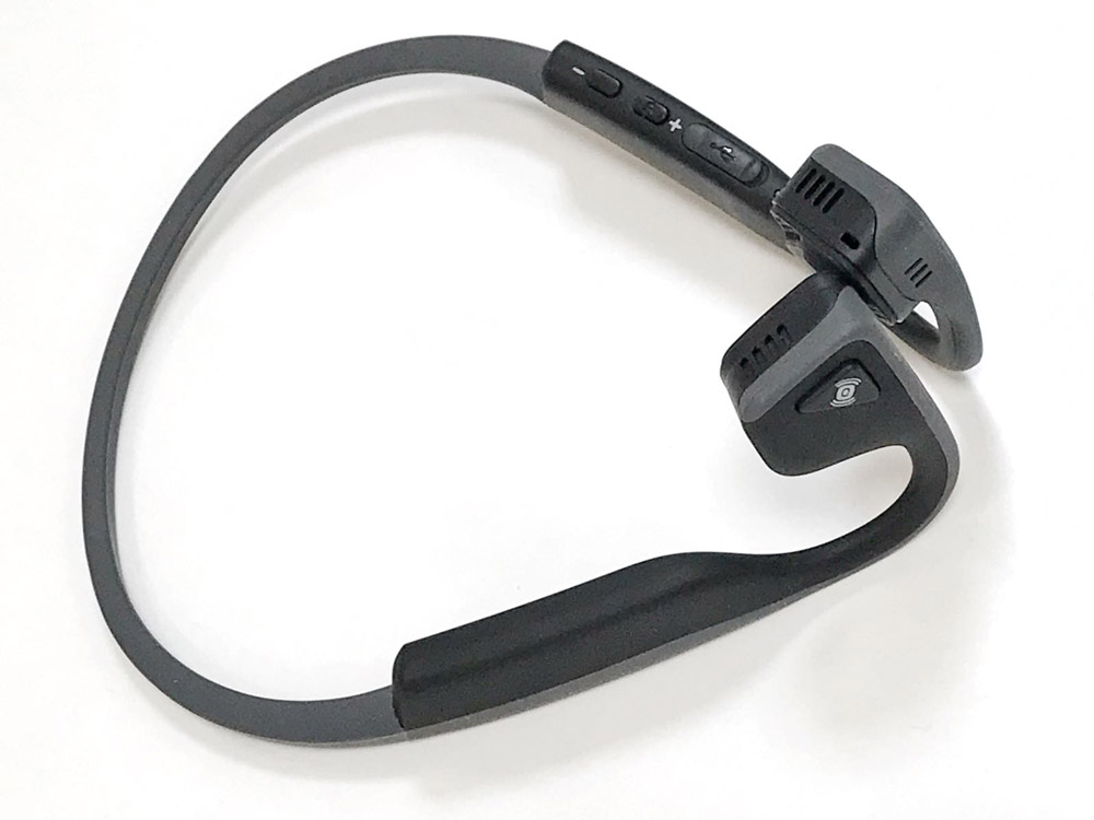 Prueba: auriculares Aftershokz Trekz Titanium Prueba: auriculares Aftershokz Trekz Titanium