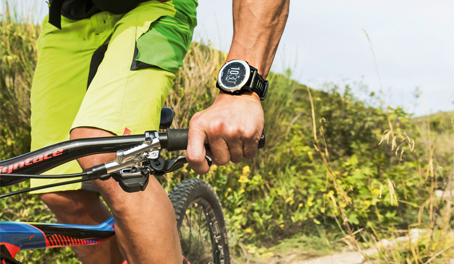 Top 10 MTB: La bici de Ducati