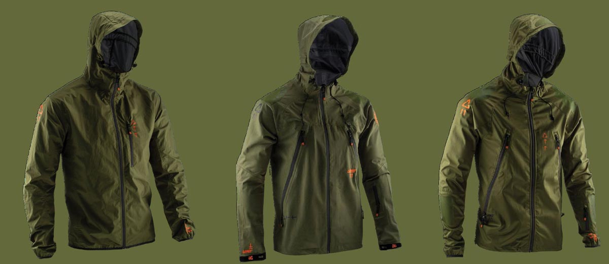 Colección Leatt 2020: Totalmente nueva Colección Leatt 2020: Totalmente nueva