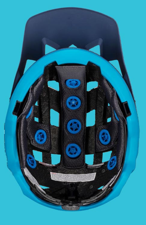 Colección Leatt 2020: Totalmente nueva Colección Leatt 2020: Totalmente nueva