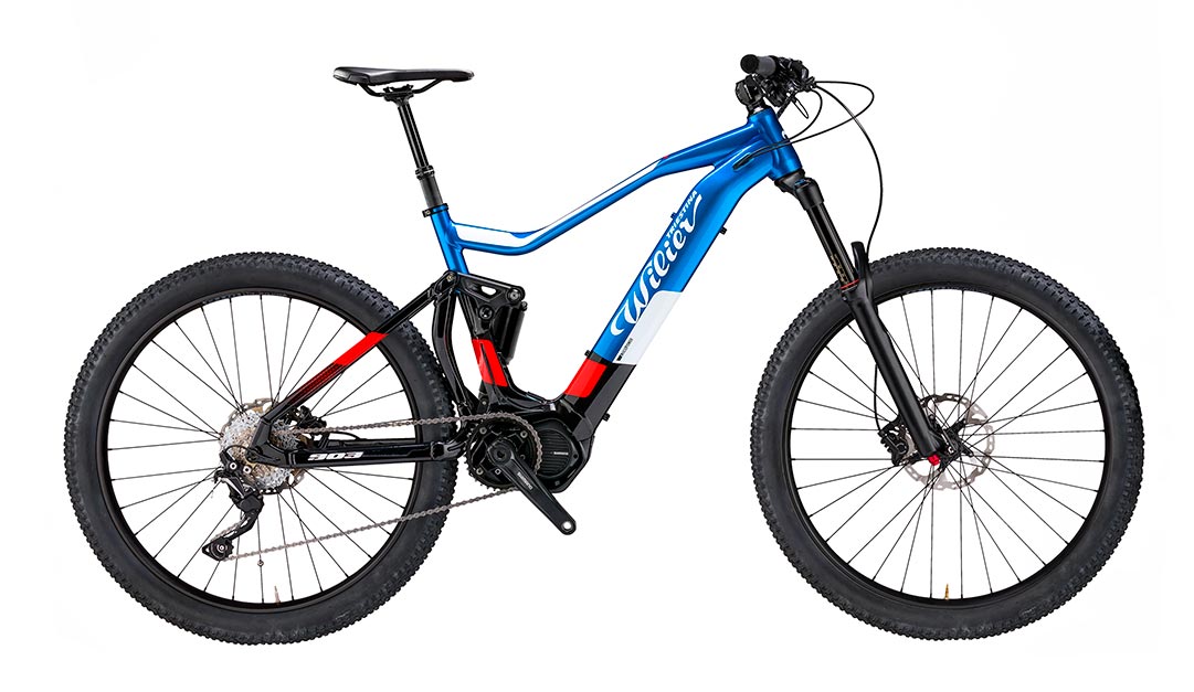 Nuevas e-bikes de Wilier con motor “invisible Nuevas e-bikes de Wilier con motor “invisible