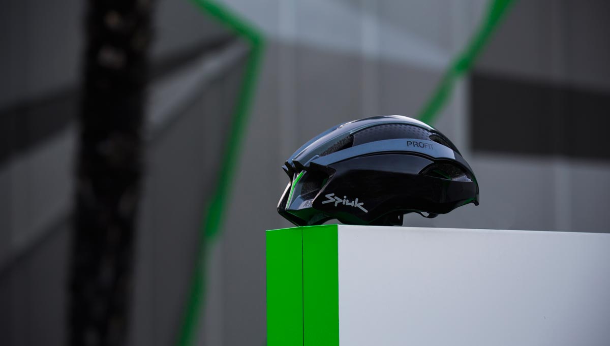 Spiuk Profit Aero: un plus de alto rendimiento Spiuk Profit Aero: un plus de alto rendimiento
