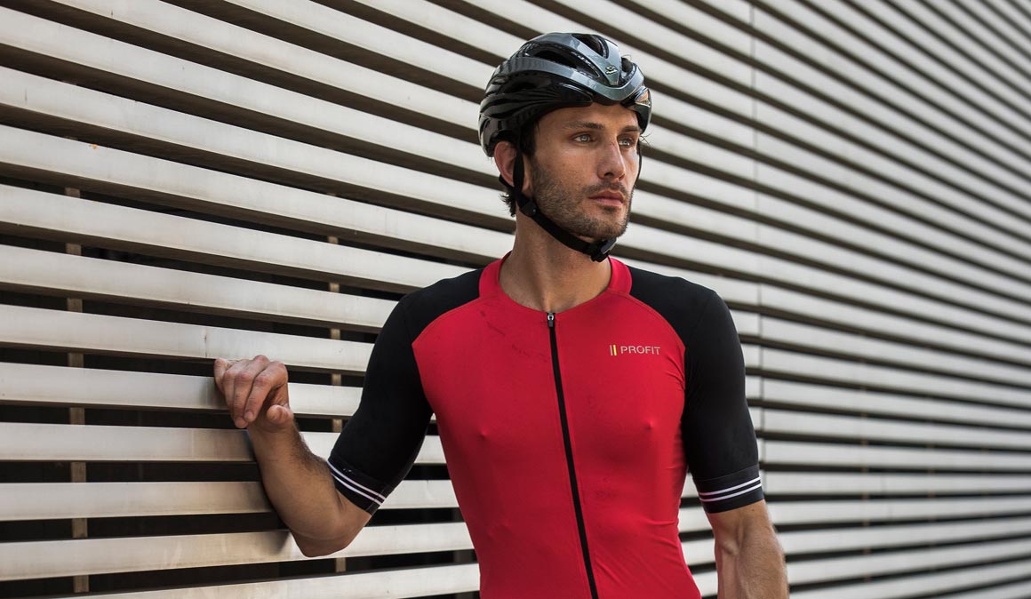 Spiuk Profit Aero: un plus de alto rendimiento Spiuk Profit Aero: un plus de alto rendimiento