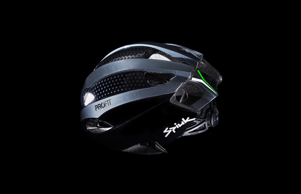 Spiuk Profit Aero: un plus de alto rendimiento Spiuk Profit Aero: un plus de alto rendimiento