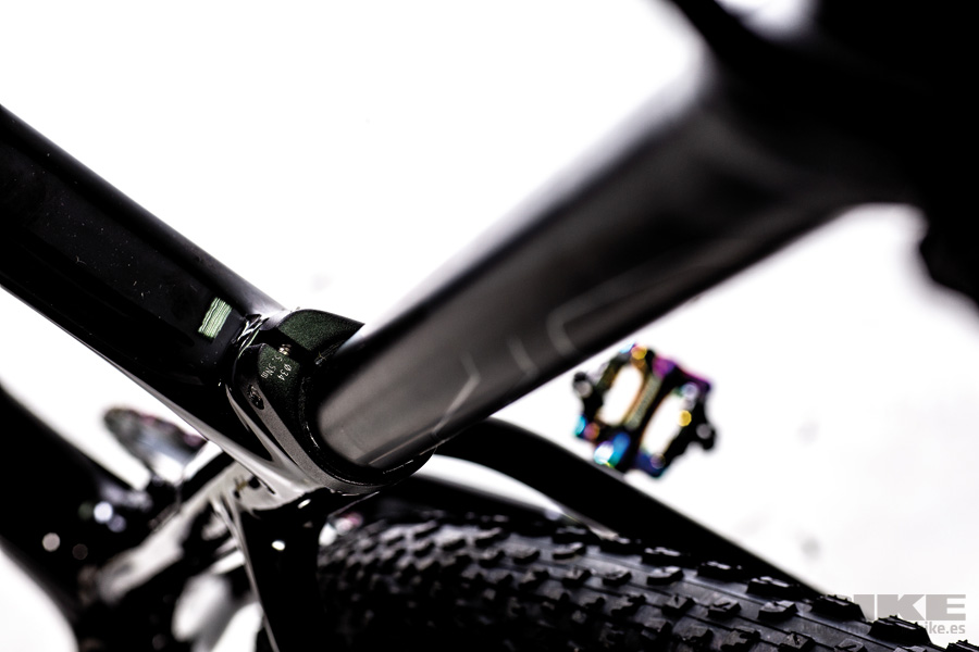 Prueba: Giant XTC Advanced SL 29er 0 2020 Prueba: Giant XTC Advanced SL 29er 0 2020