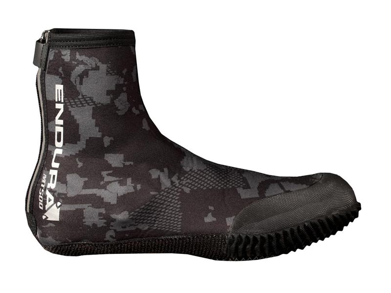 ¿Cubrezapatillas o botas impermeables? ¿Cubrezapatillas o botas impermeables?