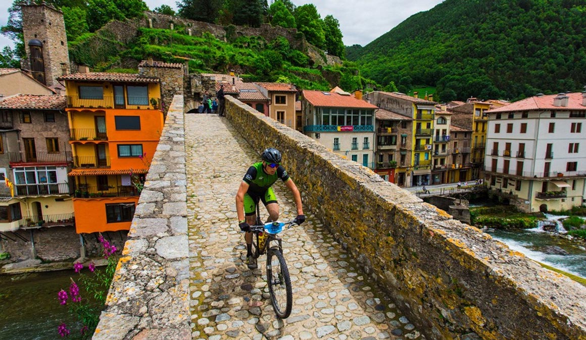 29 Carreras por etapas MTB 2020 29 Carreras por etapas MTB 2020