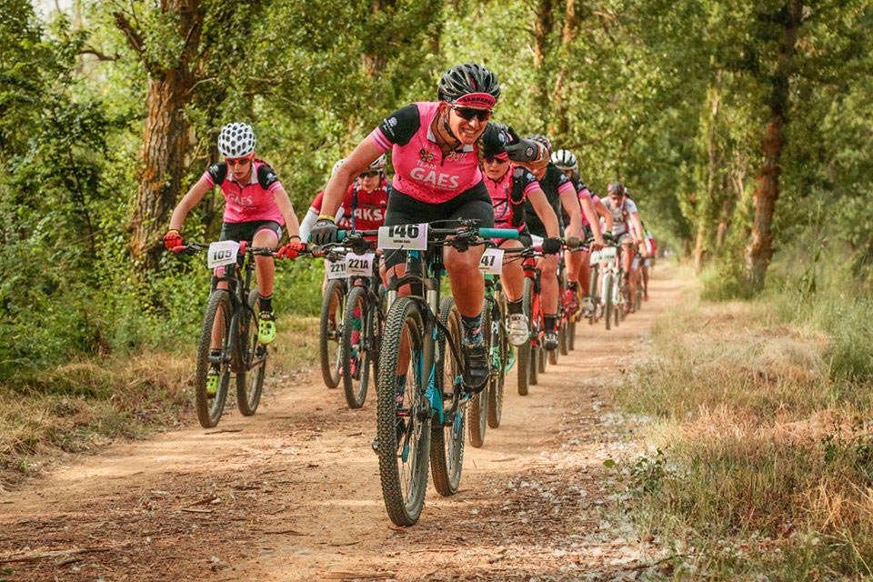 29 Carreras por etapas MTB 2020 29 Carreras por etapas MTB 2020