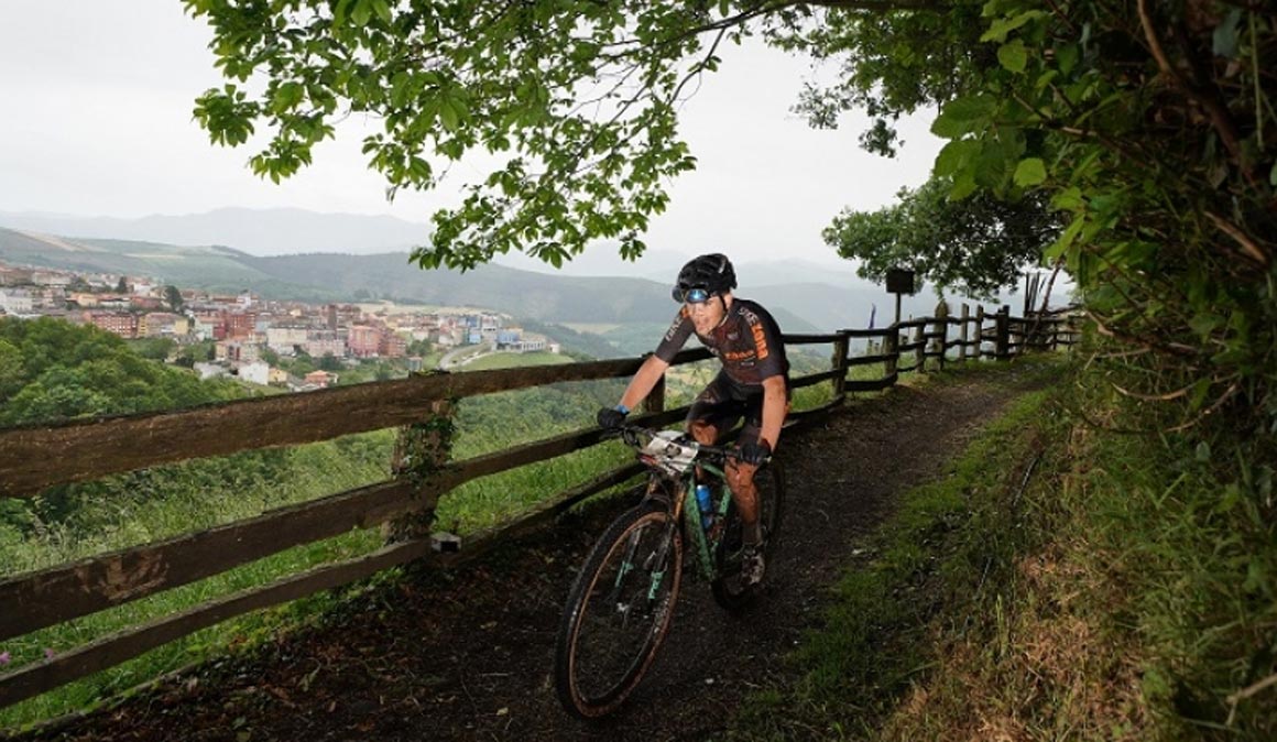 29 Carreras por etapas MTB 2020 29 Carreras por etapas MTB 2020