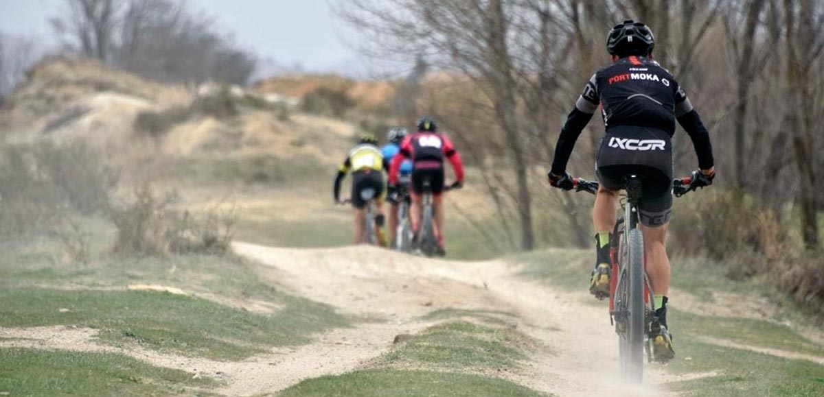 29 Carreras por etapas MTB 2020 29 Carreras por etapas MTB 2020