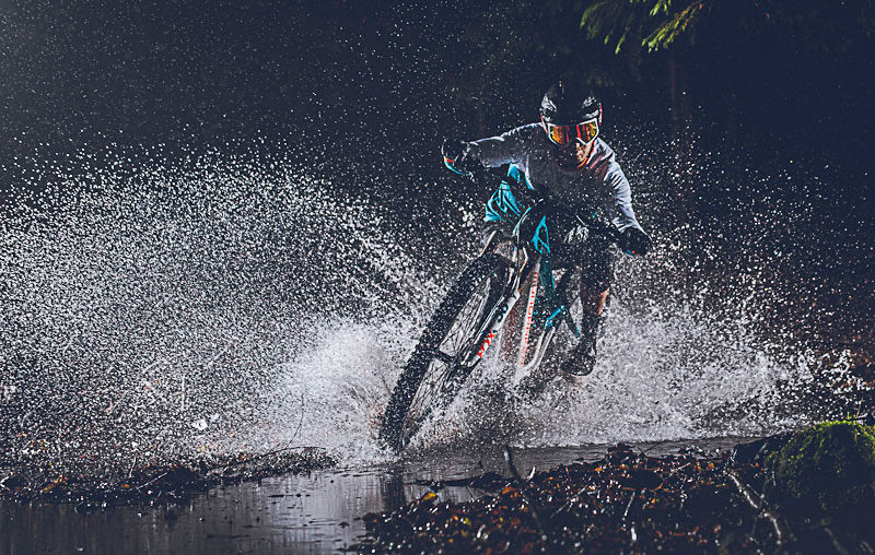 Exclusiva 2020: Mondraker Crafty Carbon RR SL: Sub 20 kilos Exclusiva 2020: Mondraker Crafty Carbon RR SL: Sub 20 kilos