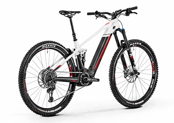 Exclusiva 2020: Mondraker Crafty Carbon RR SL: Sub 20 kilos Exclusiva 2020: Mondraker Crafty Carbon RR SL: Sub 20 kilos