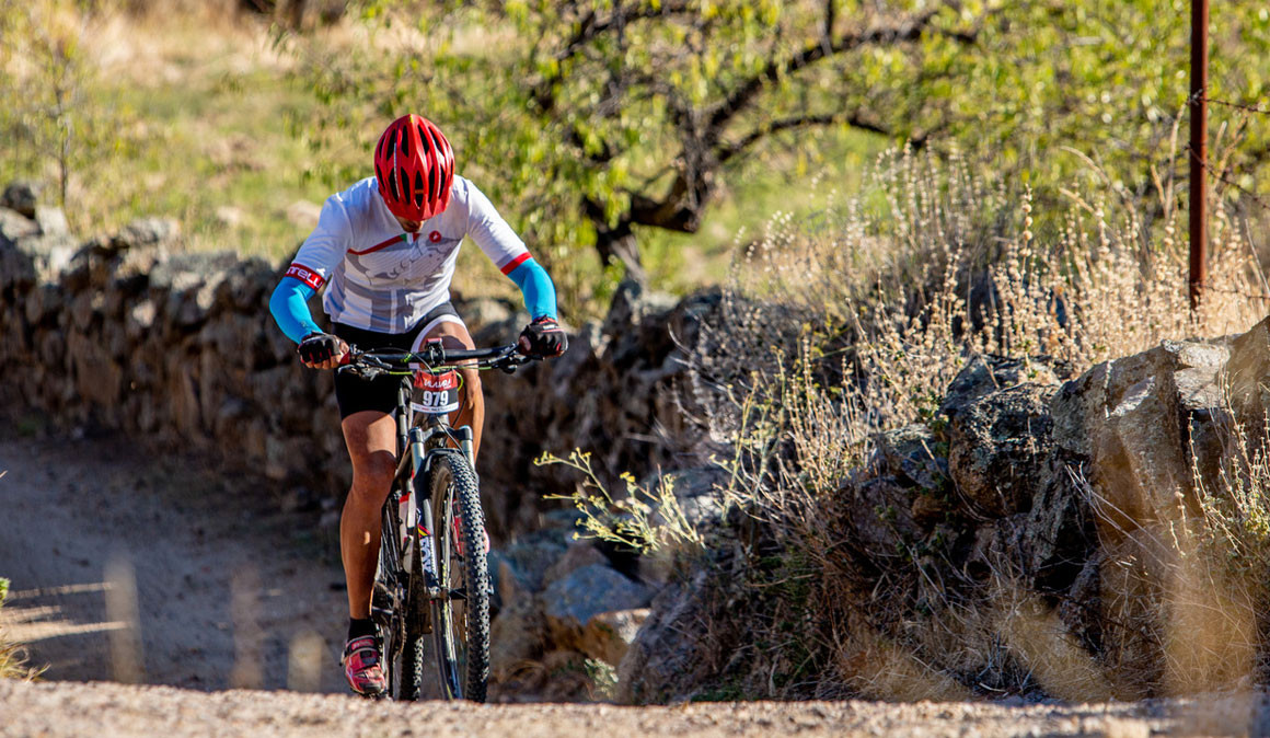 Top 10 MTB: ¿Se te clava el sillín?