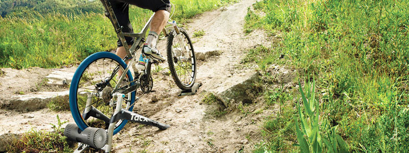 Entrenar en rodillo: ¿Lo sabes todo? Entrenar en rodillo: ¿Lo sabes todo?