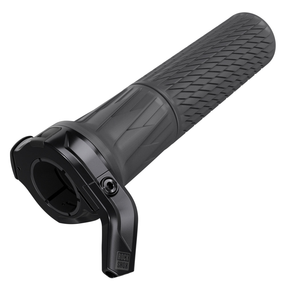 Novedades RockShox: Nuevo mando TwistLoc, SID y app Trailhead Novedades RockShox: Nuevo mando TwistLoc, SID y app Trailhead